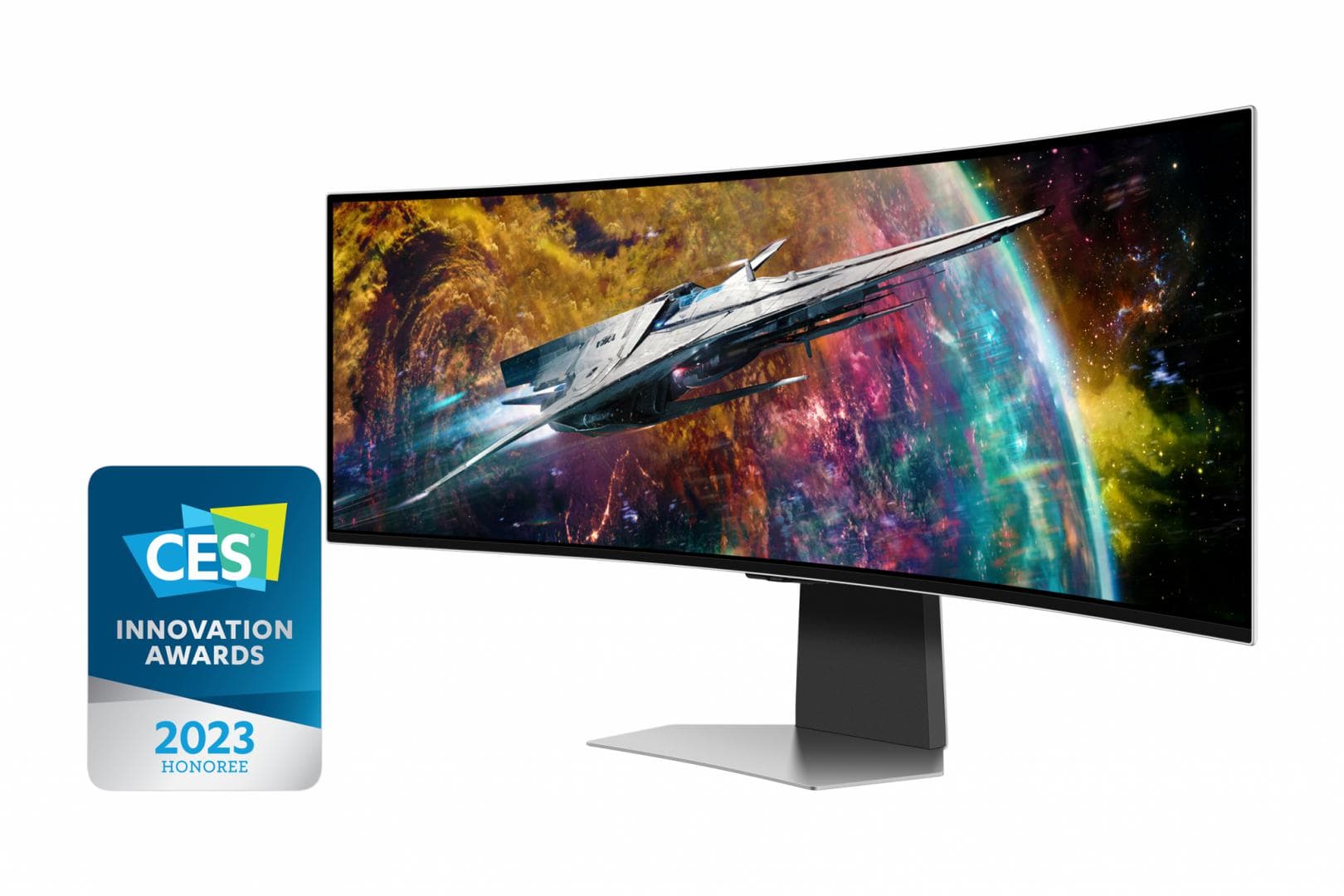Monitor Samsung 49" LS49CG950SUXDU - 6