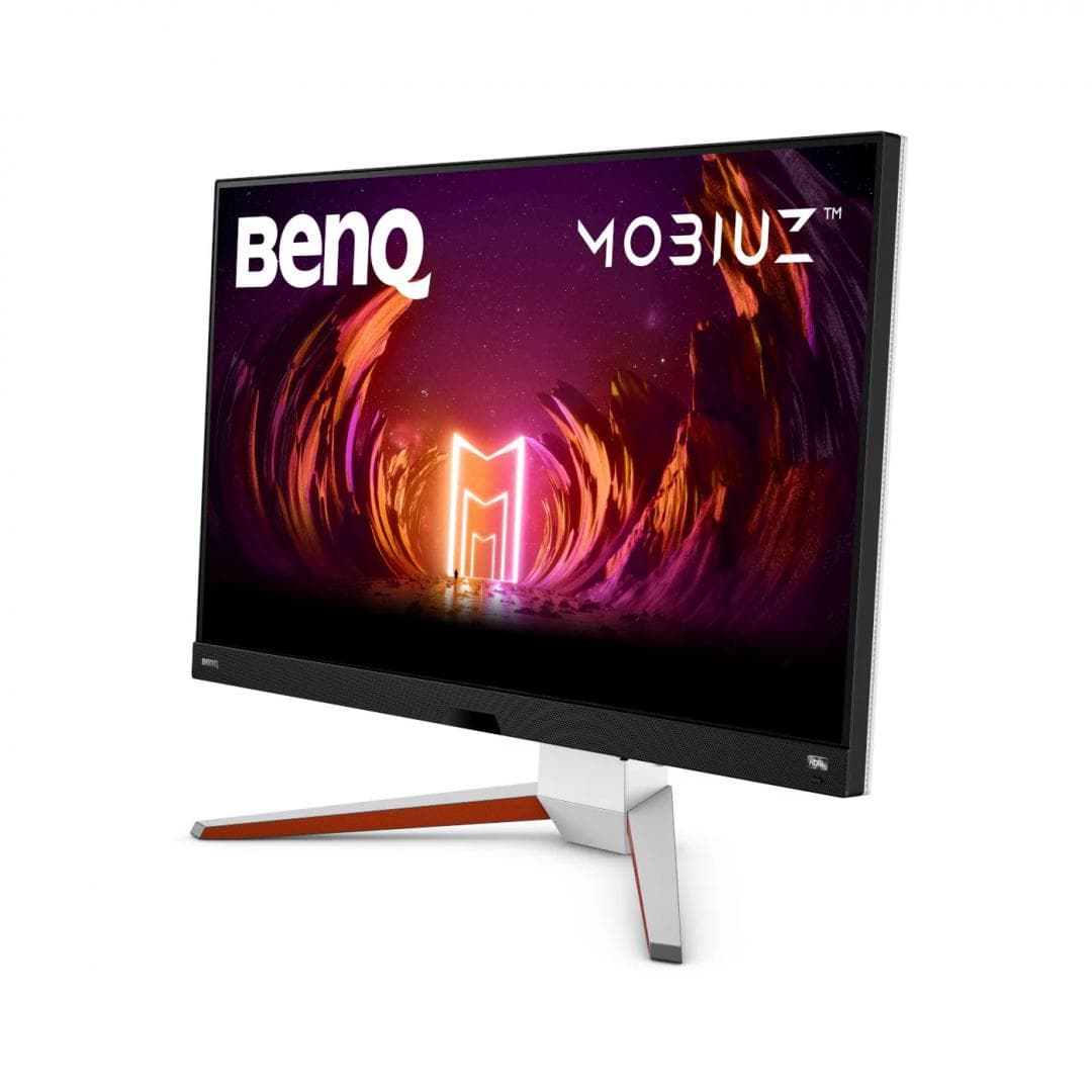 Monitor BenQ 32" EX3210U, Diagonal (inch): 32, Diagonal (cm): 81, - 4