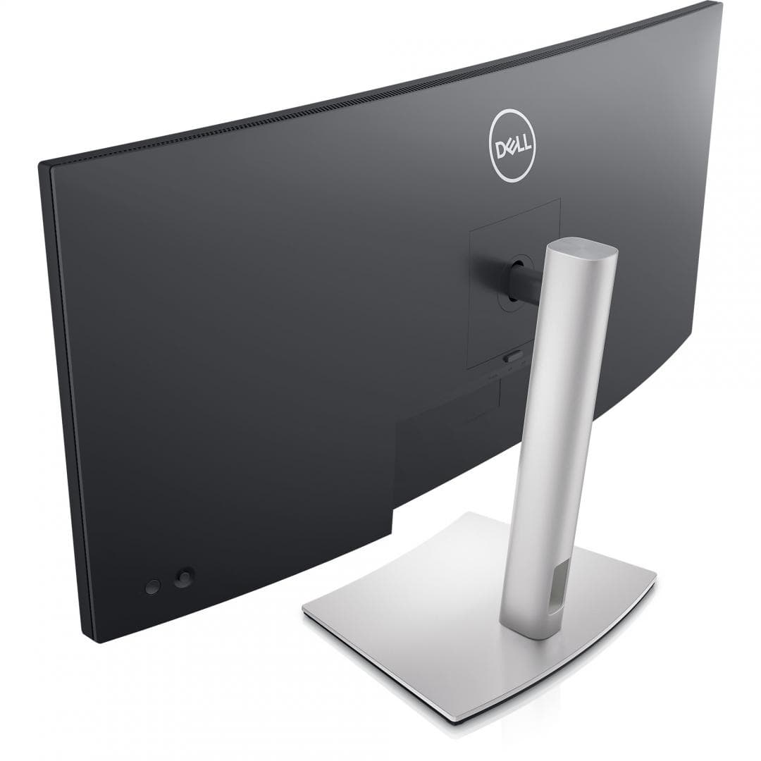 Monitor Dell 34" P3424WE Curved 86.72 cm, 3440 x1440 at - 2
