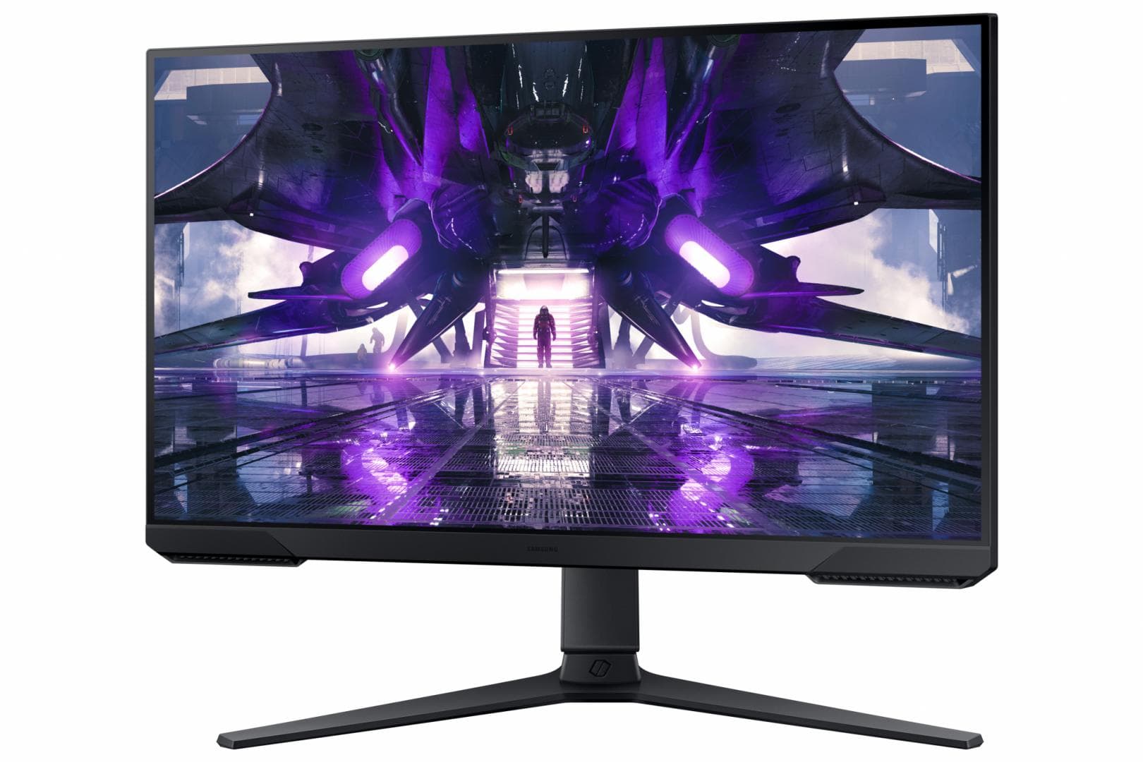 Monitor Samsung 24" LS24AG300NRXEN - 27