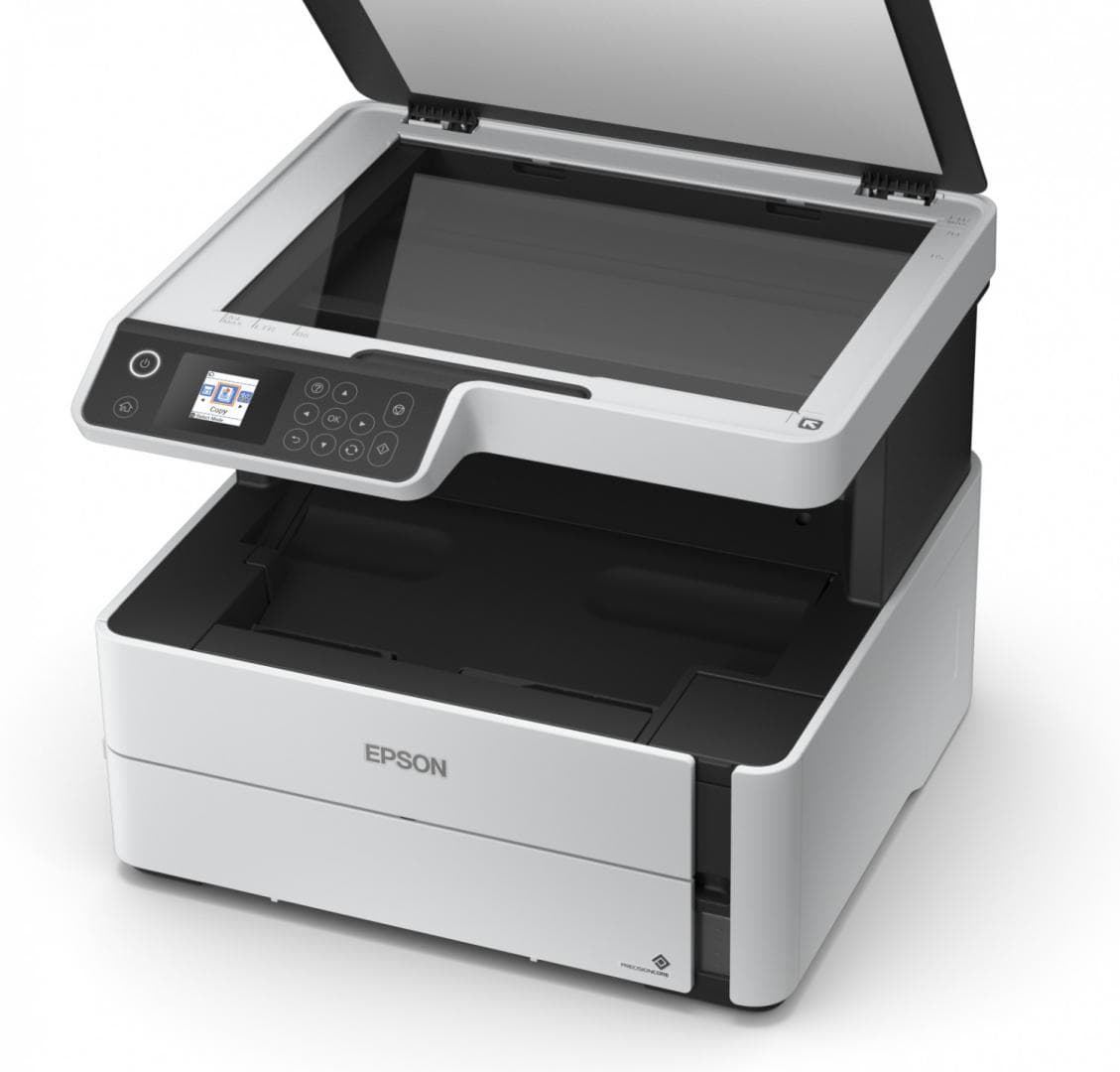 Multifunctional inkjet mono Eco tank M2170, dimensiune A4 (Printare, Copiere, - 2
