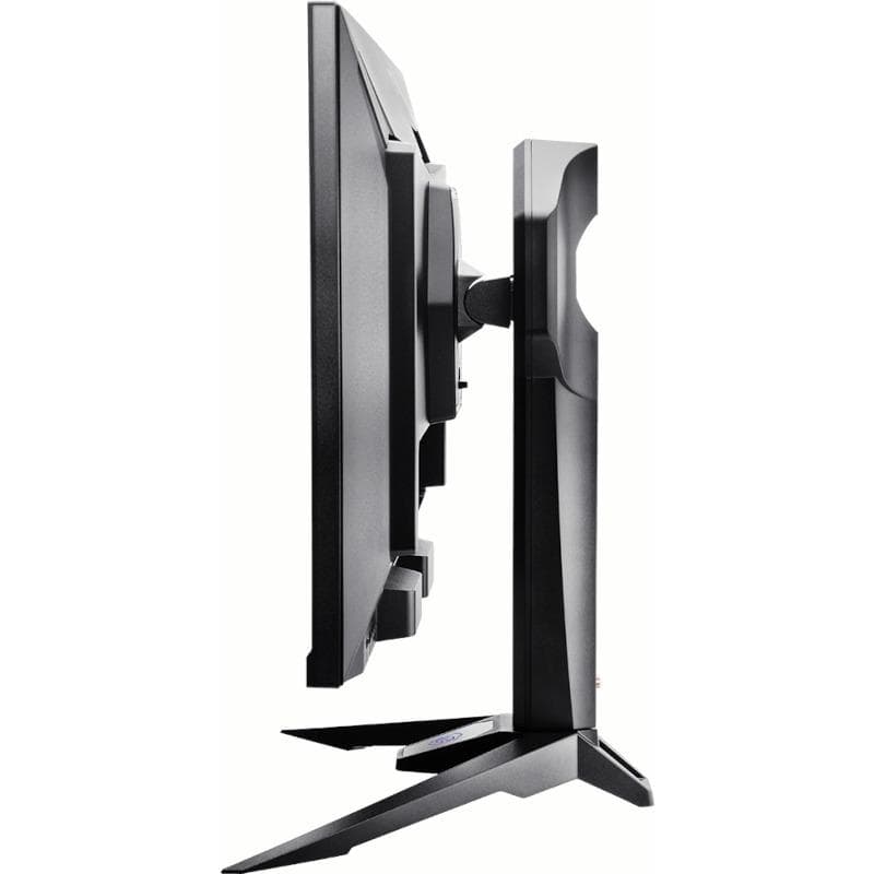 Monitor Gaming Asrock PG27QFT2A, diagonala: 27", Aspect: 16:9, anti-glare, Rezolutie: - 5