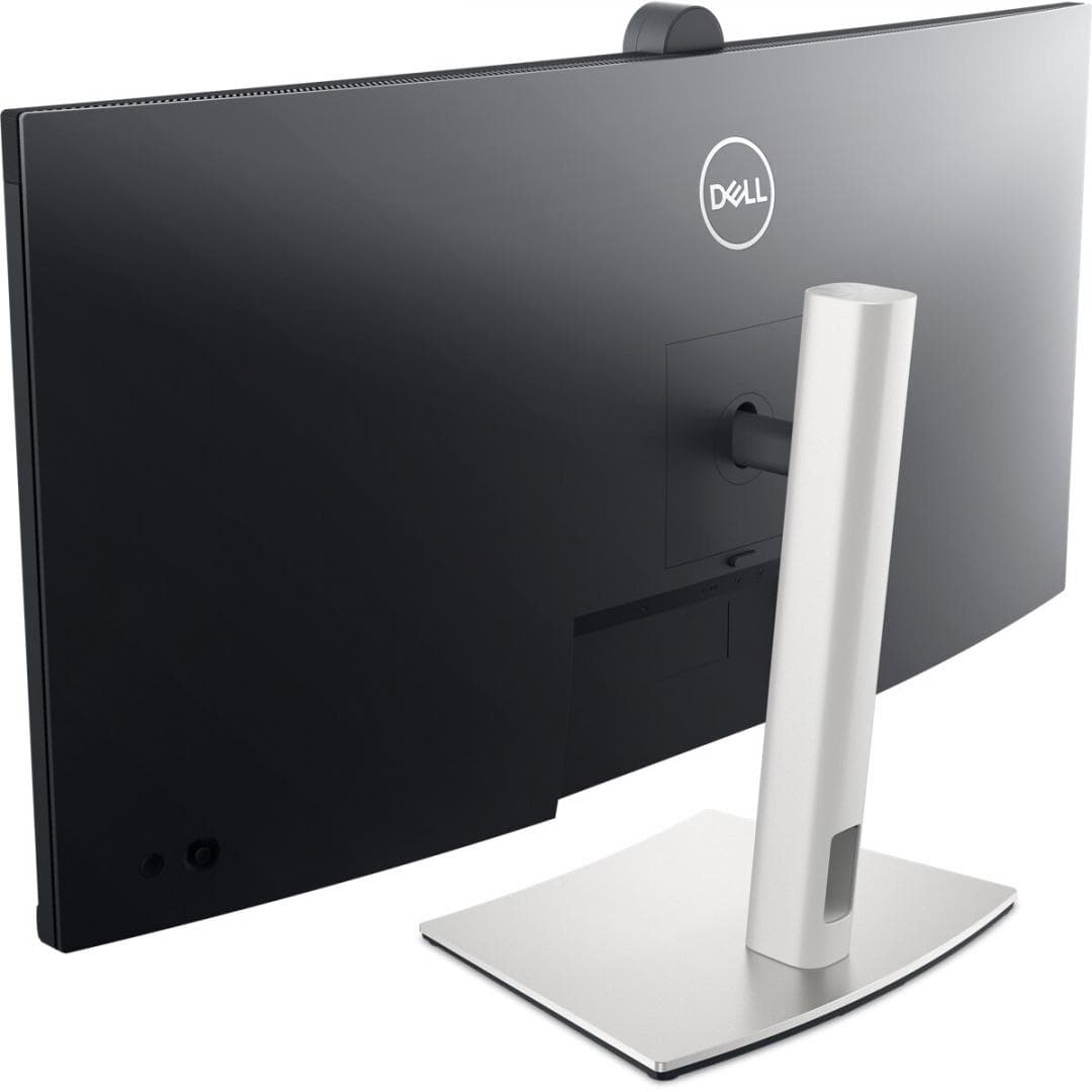 Monitor Dell 34" P3424WEB 86.71 cm, WQHD 3440 x 1440, - 9