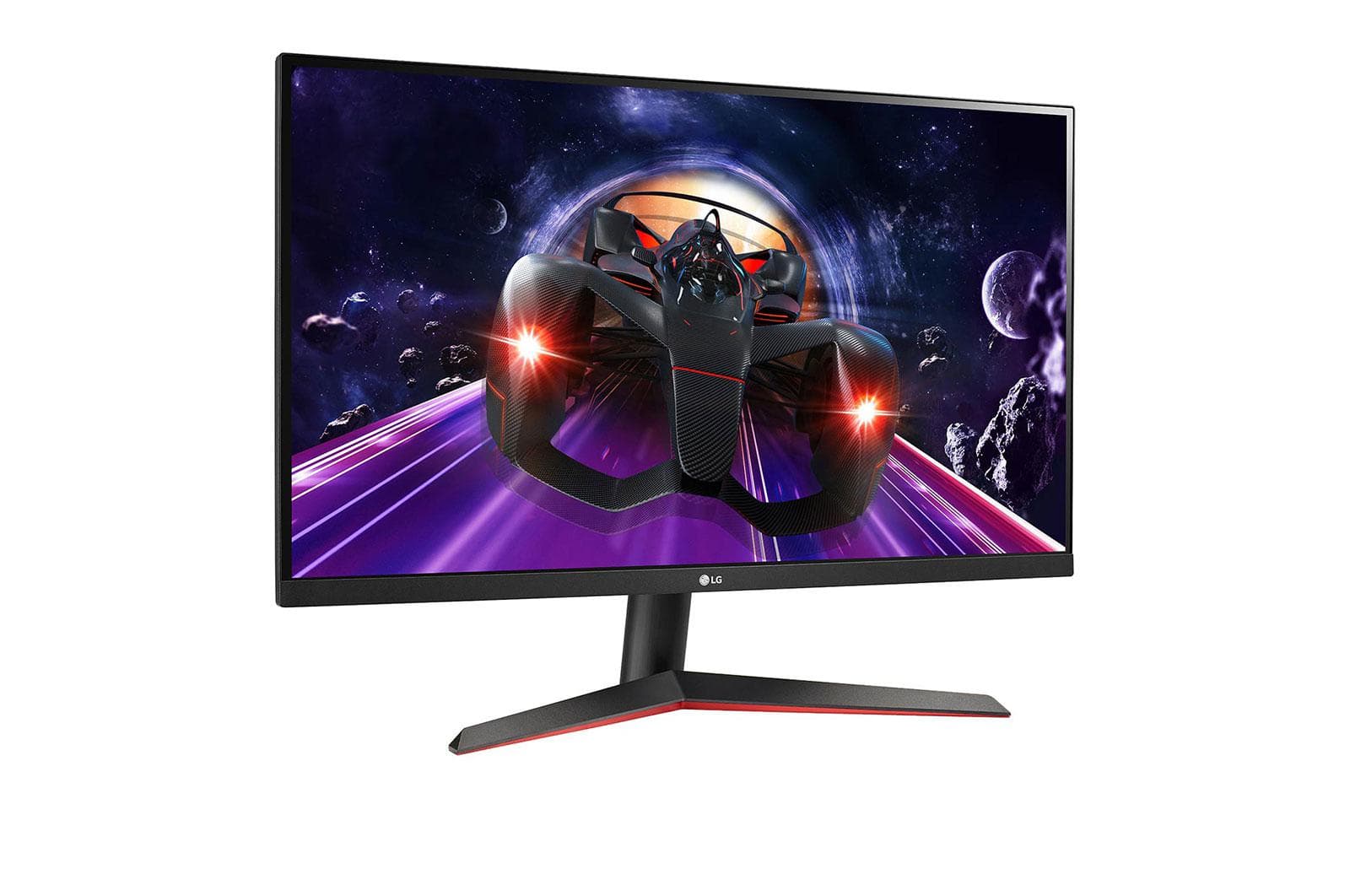 Monitor LG 27" 27MP60GP-B.AEU - 2
