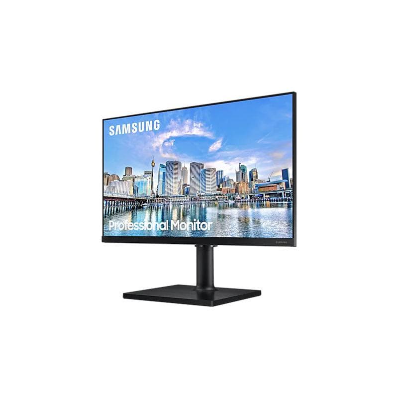 Monitor Samsung 27" LF27T450FQRXEN - 2