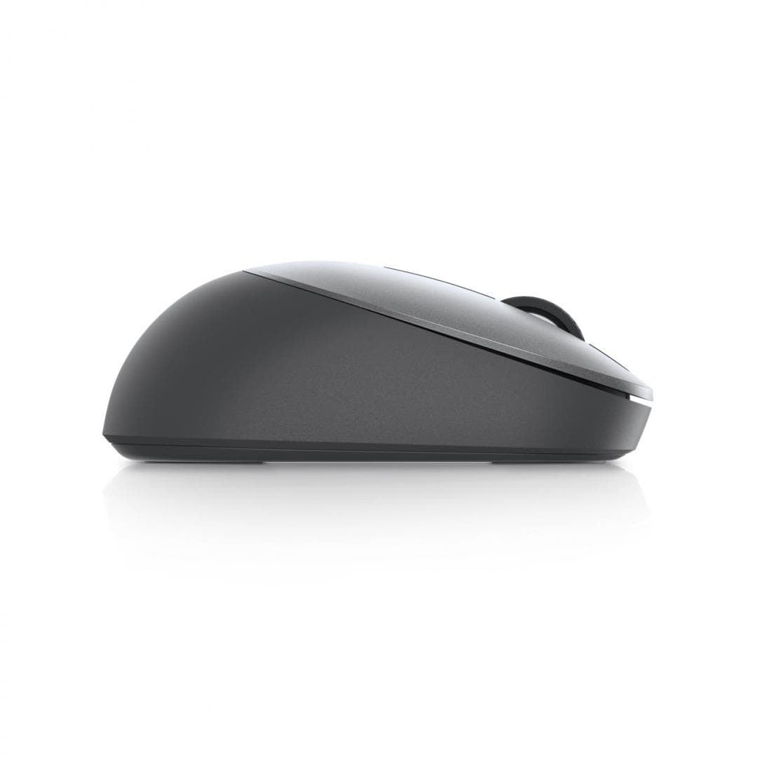 Mouse Dell MS5120W, Wireless, Titan grey - 5