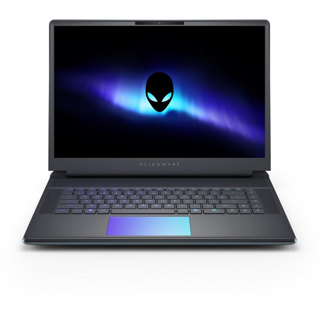 Laptop Gaming Dell Alienware 16 Aurora AC16250, cu procesor Intel - 3
