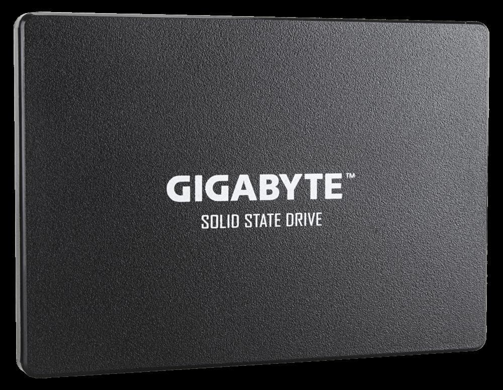SSD intern GIGABYTE GP-GSTFS31256GTND, 256 GB, SATA, 2.5 inch - 2