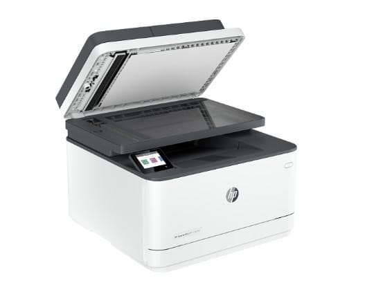 Multifunctional laser mono HP Laserjet 3102FDN, Format A4. Laser, Mono, - 2