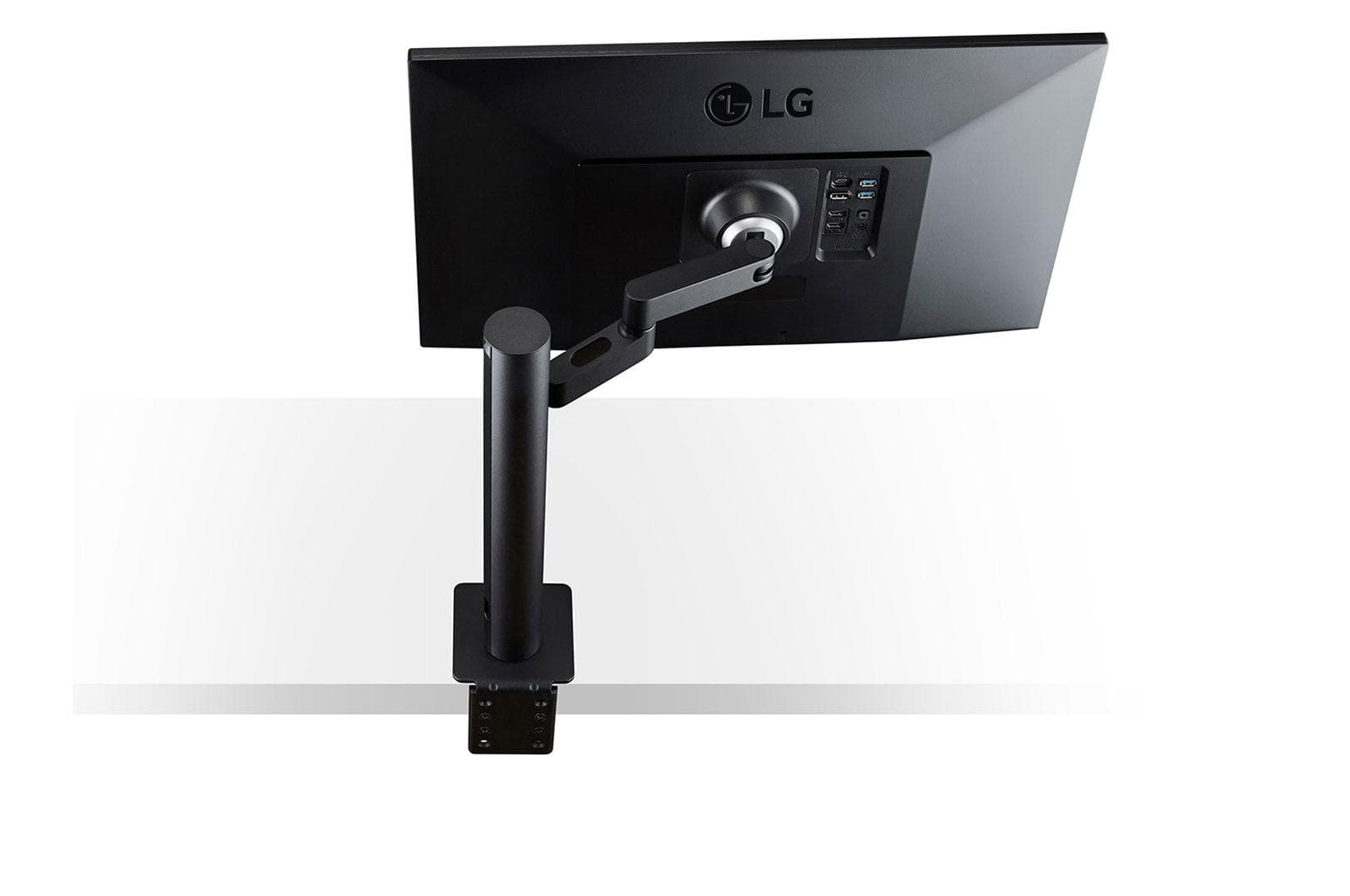 Monitor LG 27" 27UN880P-B.AEU - 14