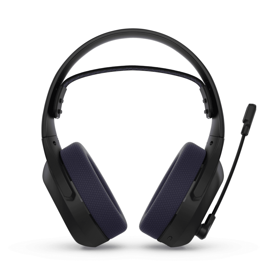 Casti Gaming Head-band Lenovo Legion H410, Wireless, Multicolor - 3