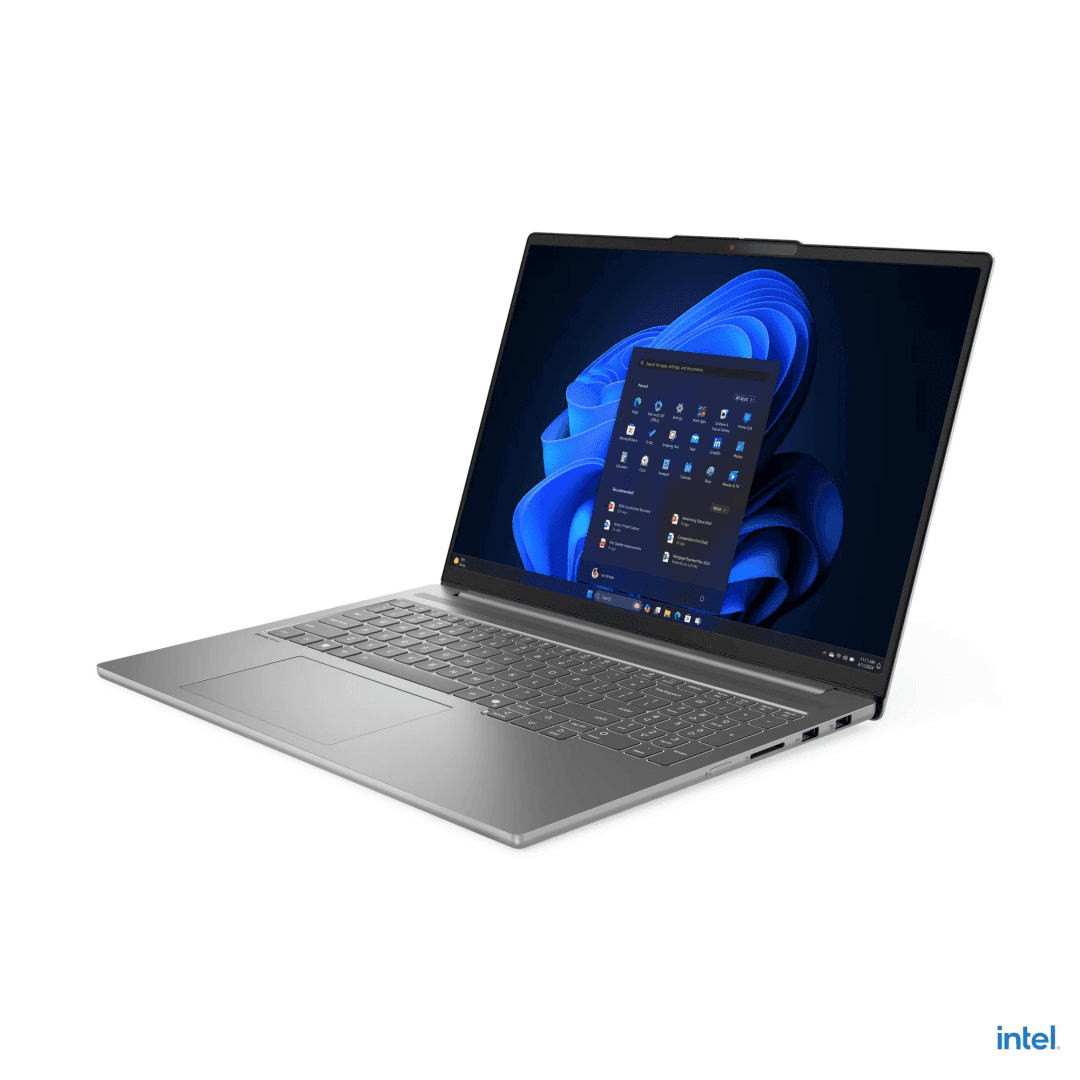 Laptop Consumer Lenovo IdeaPad Pro 5 16IAH10, cu procesor Intel - 2