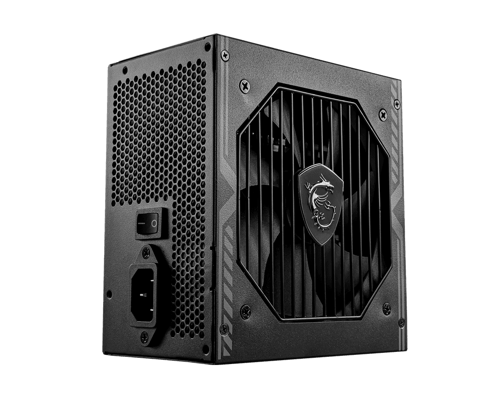 Sursa MSI MAG A550BN, 80 PLUS Bronze, 550 W - 3