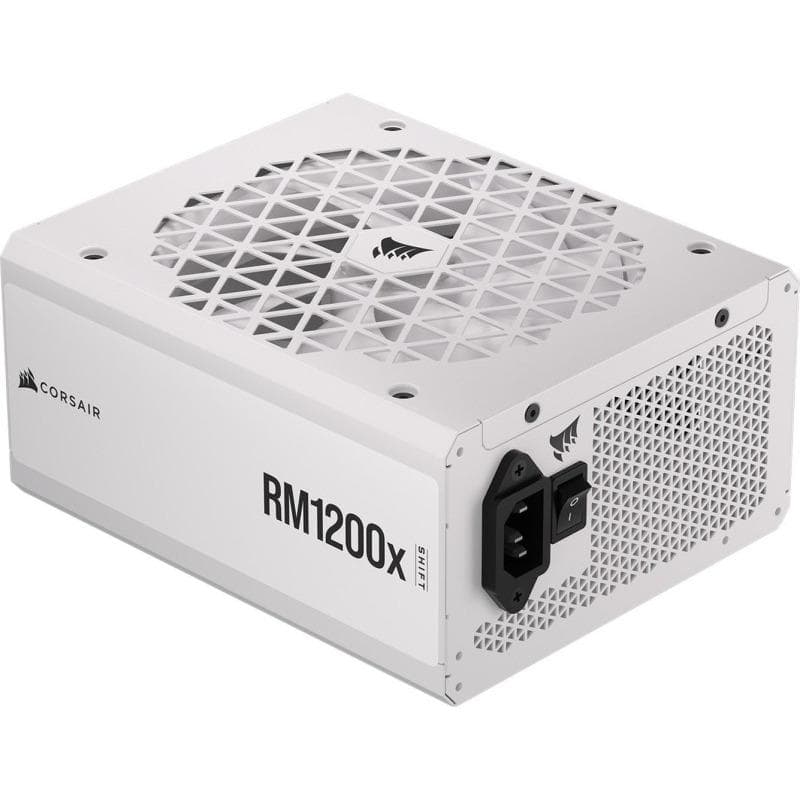 Sursa CORSAIR RM1200x, 80+ Gold, 1200W - 3