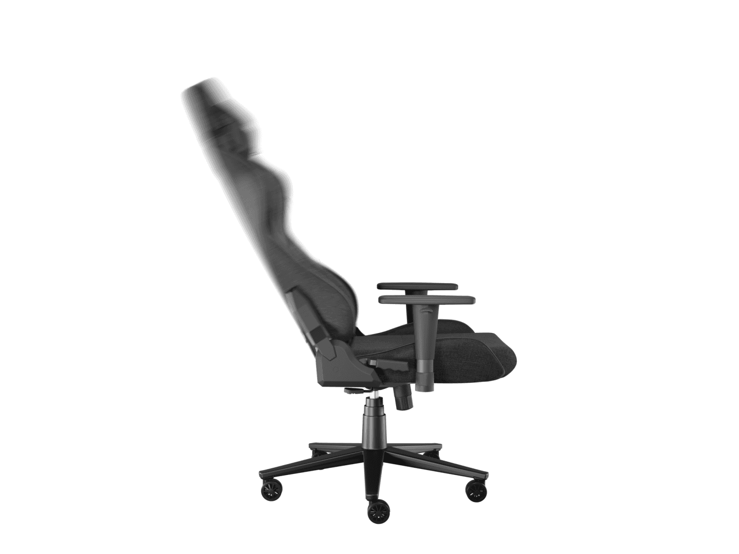 Scaun gaming Genesis Nitro 550 G2, material Synthetic PU + - 10