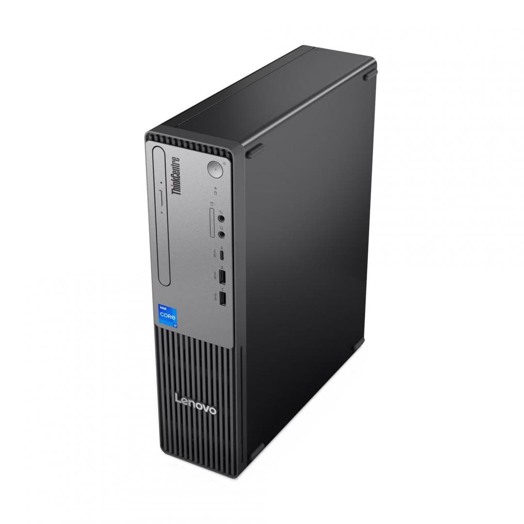 Desktop ConsumerLENOVOThinkCentre neo 50s Gen 5 cu procesor Intel Intel - 4