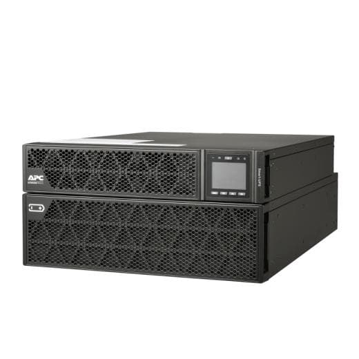 "UPS APC Smart-UPS RT online dubla-conversie 10000VA /10000W, Rack/Tower, 2 - 2