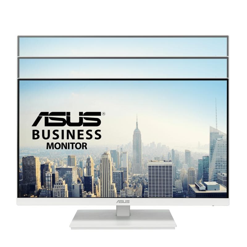 Monitor Asus 24" VA24EQSB-W - 6