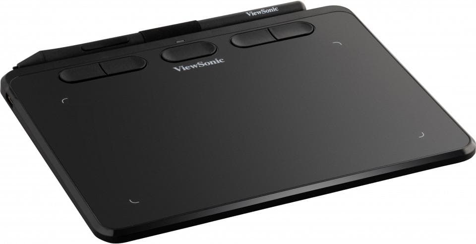 Tableta grafica 7'' ViewSonic PF720 - 4