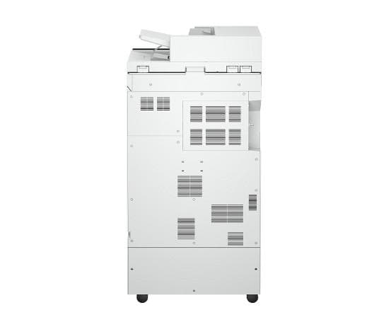 Multifunctional laser color HP Laserjet Enterprise MFP 8801DN, Format A3, - 3