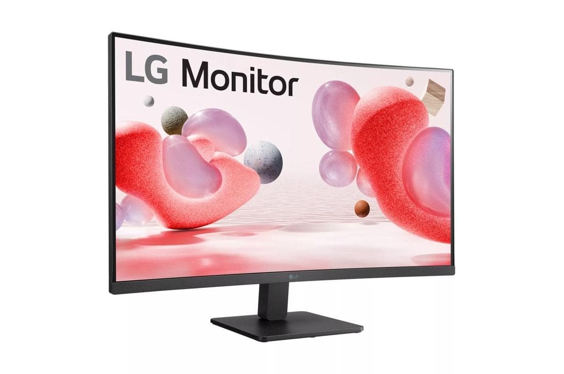 Monitor LG 31.2" 32MR50C-B.AEUQ - 3