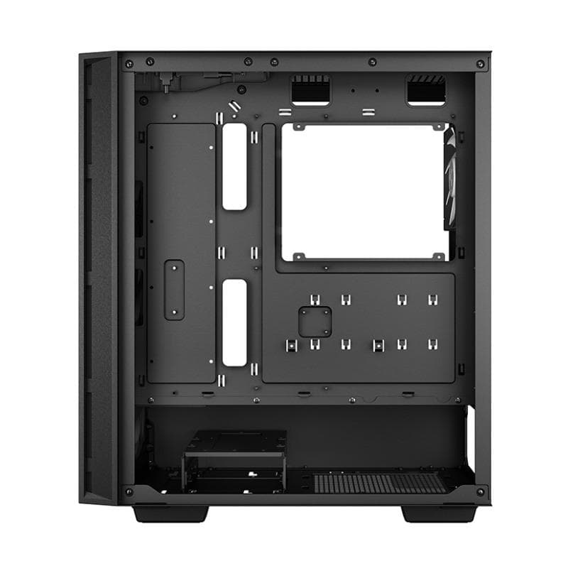 Carcasa DEEPCOOL MATREXX 55 MESH V4 C, RGB, Mid Tower, - 5