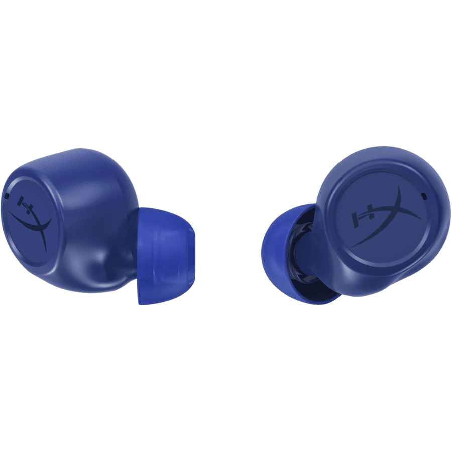 Casti In-ear HyperX Cirro Buds Pro, Fara Fir, noise-canceling, Albastru - 3