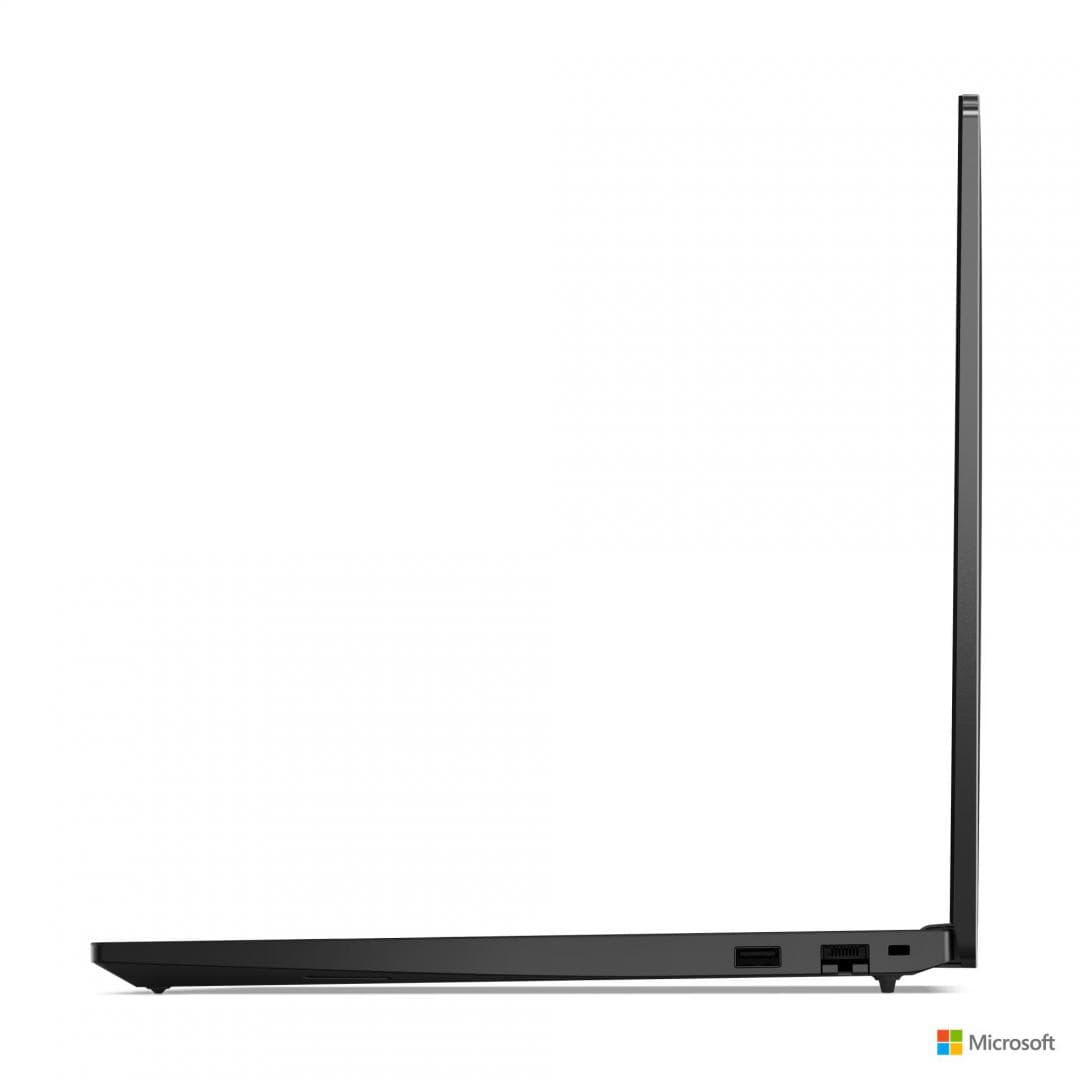 Laptop Business Lenovo ThinkPad E16 Gen 2, cu procesor Intel - 8