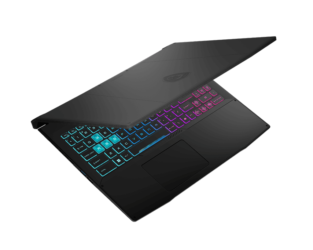 Laptop Gaming MSI Katana A15 AI, cu procesor AMD Ryzen - 3