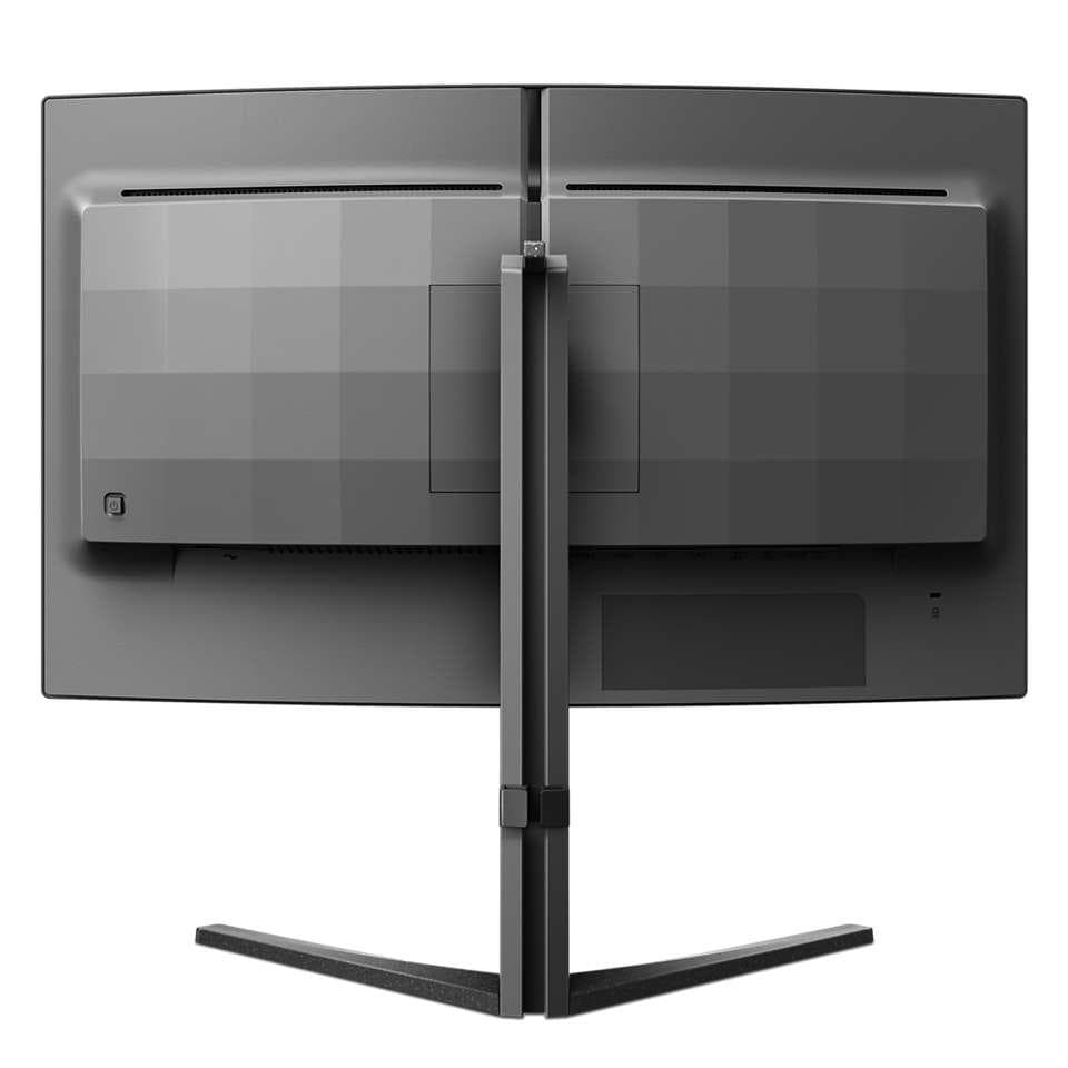 Monitor Philips 27" 27M2C5500W/00 - 3