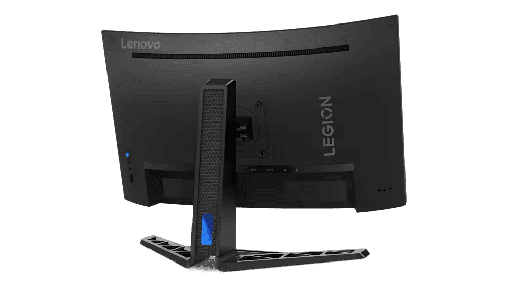 Monitor Gaming 27" Lenovo Legion R27fc-30, LED, Panel Type VA, - 4