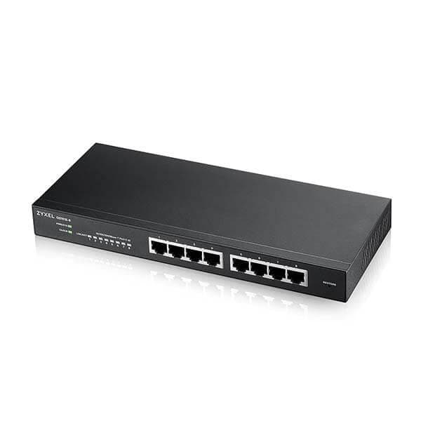 ZYXEL GS1915-8 8 GB HYBRID NEBULA SW - 2