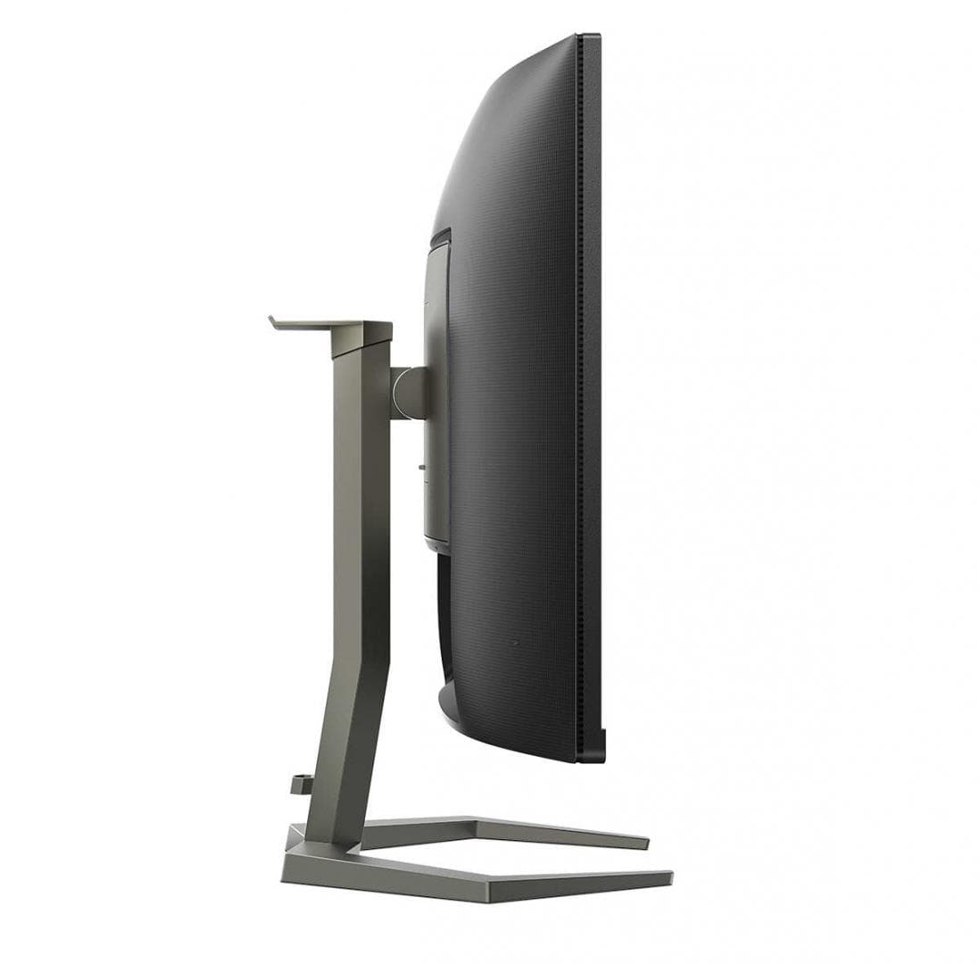 Monitor Philips 31.2" 32M1C5200W/00, Curvature: 1500R, Diagonal (inch): 31.2, Diagonal - 5
