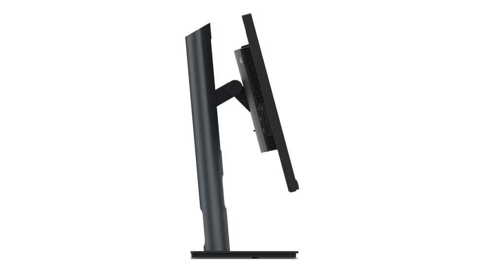 Lenovo ThinkVision P24q-3023.8" IPS , QHD (2560x1440), 16:9, Brightness: 300 - 4