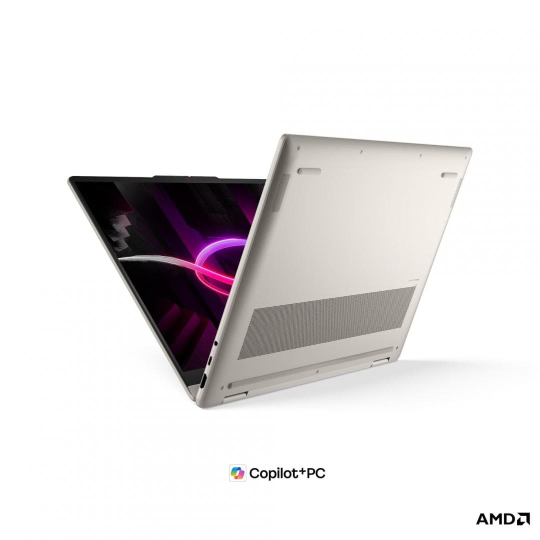 Laptop Consumer Lenovo Yoga 7 2-in-1 16AGP11 Copilot+ PC, cu - 2