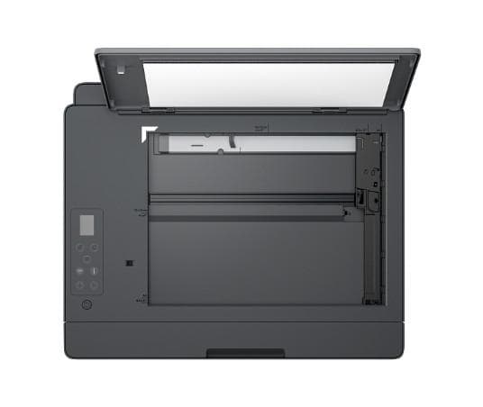 Multifunctional inkjet color HP Smart tank 581 All-in-One, Format A4, - 3