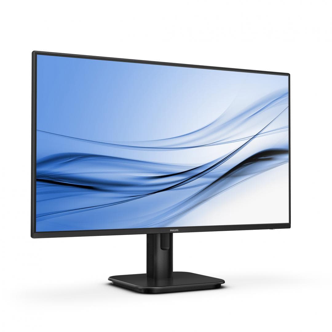 Monitor Philips 23.8" 24E1N1100A/00, Diagonal (inch): 23.8, Diagonal (cm): 60.5, - 12