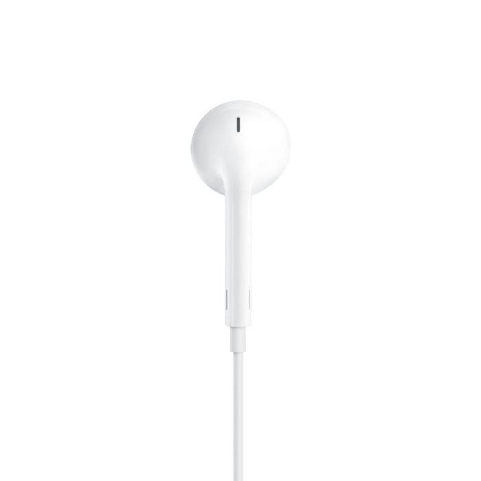 Apple EarPods with Lightning Connector (replaces: MMTN2ZM/A) - 2