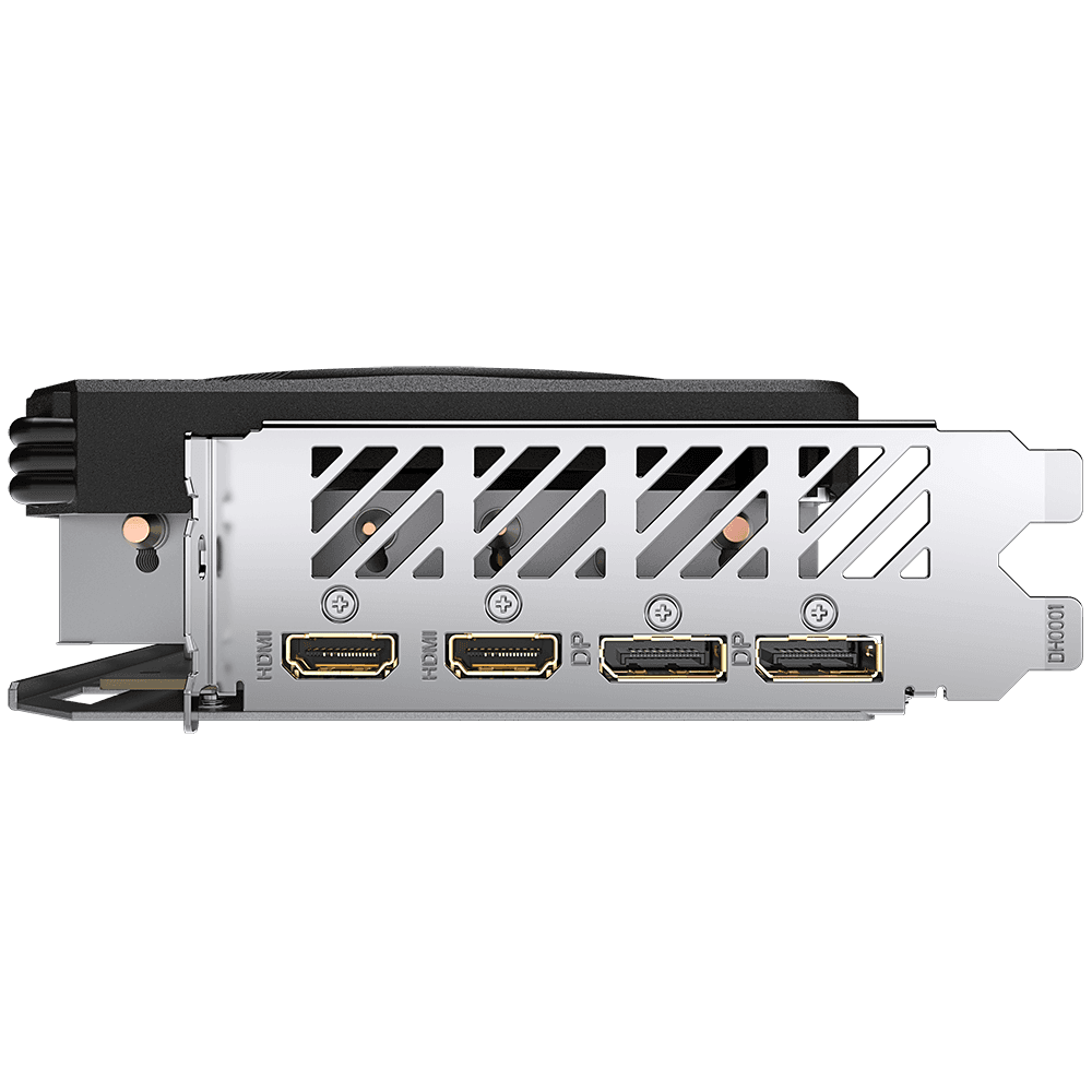 Placa video Gigabyte Radeon RX 7900 XTX, 24GB GDDR6, PCI - 6