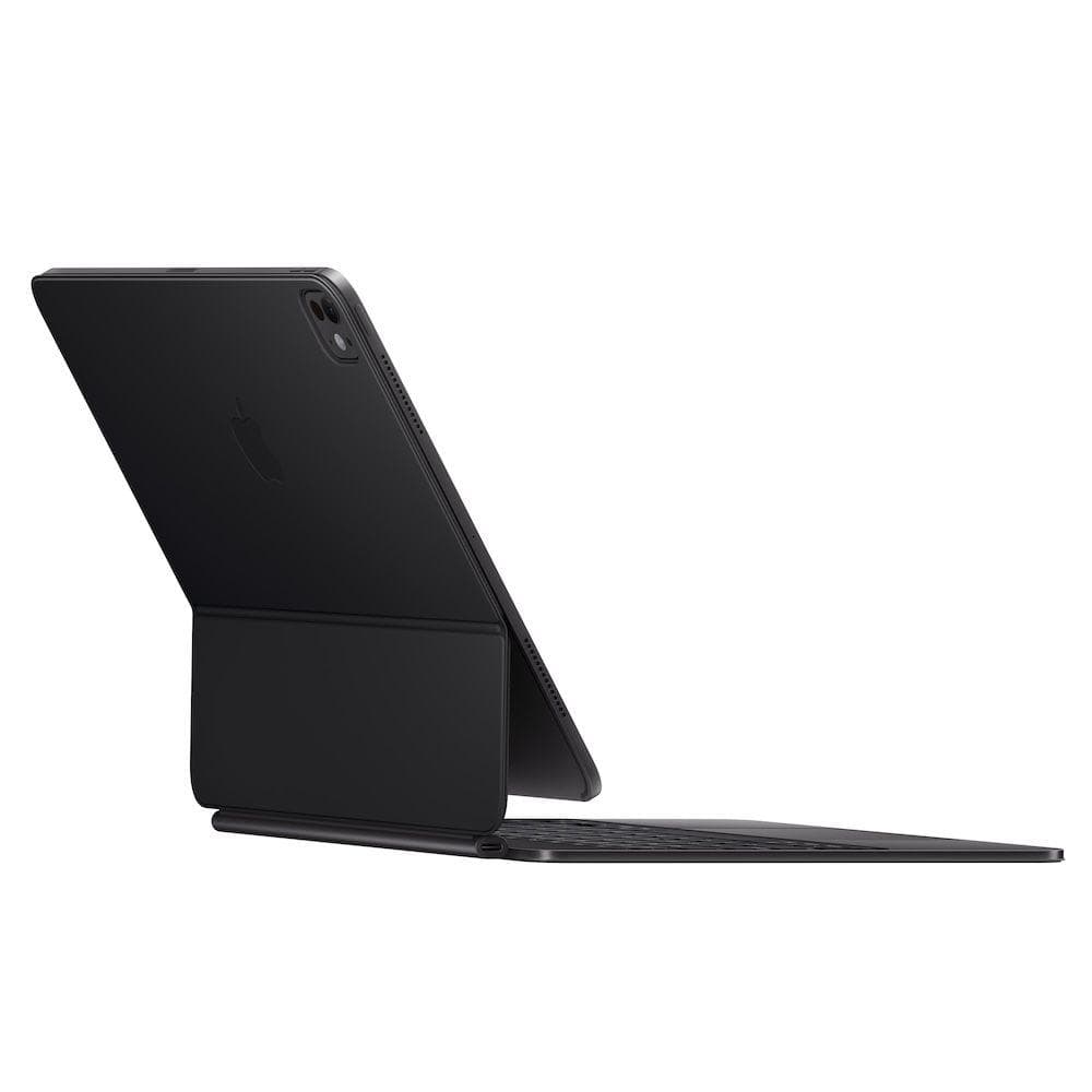 Magic Keyboard for iPad Pro 13‑inch (M5) - Romanian - - 2