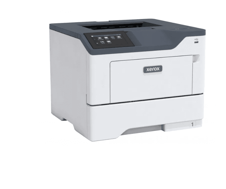 Imprimanta laser monocrom Xerox B410V_DN, Viteaza Până la 50/47 ppm - 3