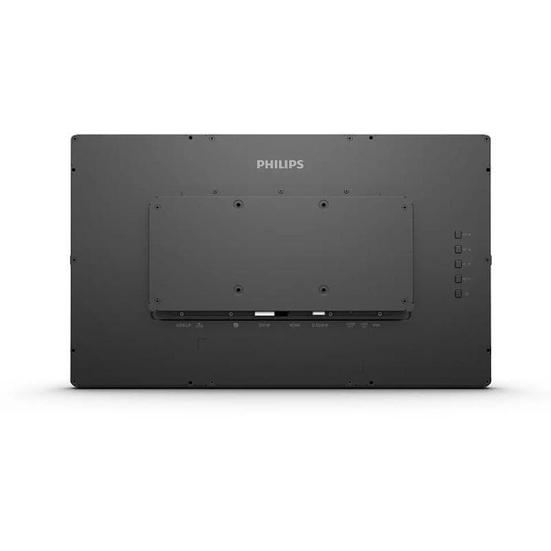 Monitor Philips 21.5" 222B1TFL/00 - 3