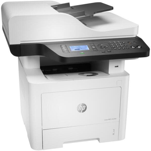 Multifunctional laser mono HP Laserjet Pro M432DN, Format: A4, Mono, - 2