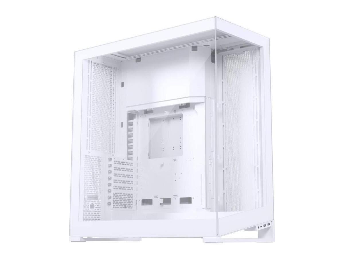 Carcasa PHANTEKS NV9, RGB, Full Tower, White