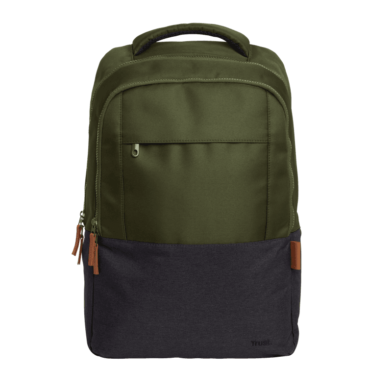 Rucsac laptop Trust Lisboa pentru laptop-uri cu diagonala de 16", - 2