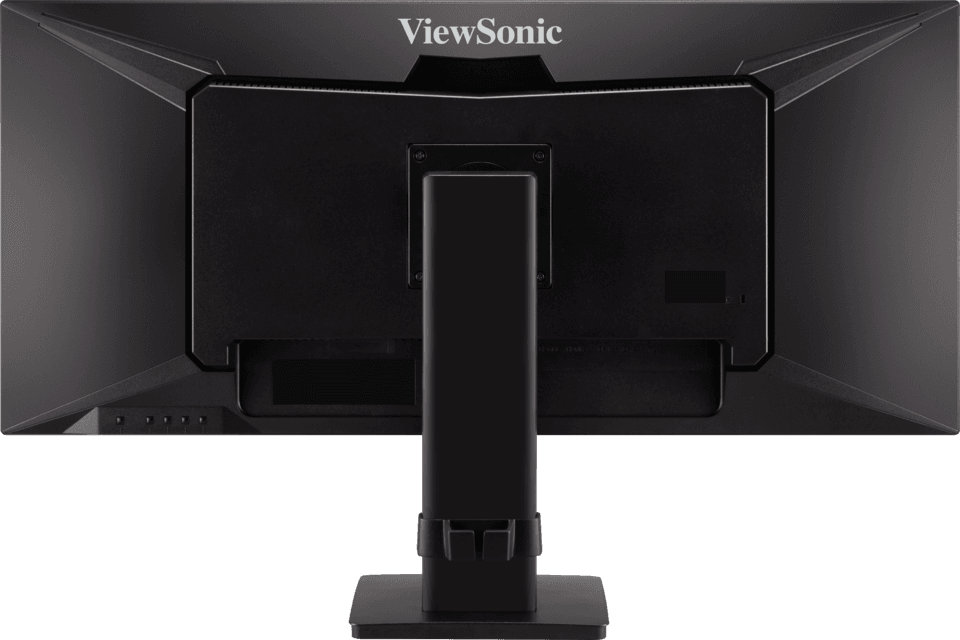 Monitor ViewSonic 34" VA3456-MHDJ - 2