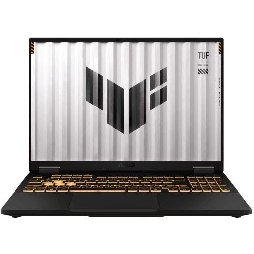 Laptop Gaming ASUS TUF Gaming F16, cu procesor Intel Core - 5