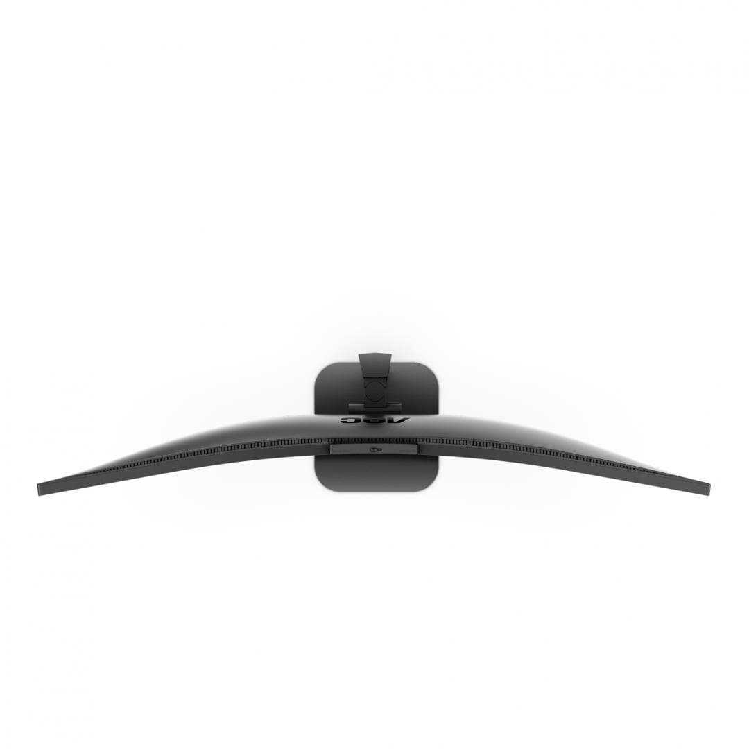 Monitor AOC 34" CU34V5CW/BK - 5