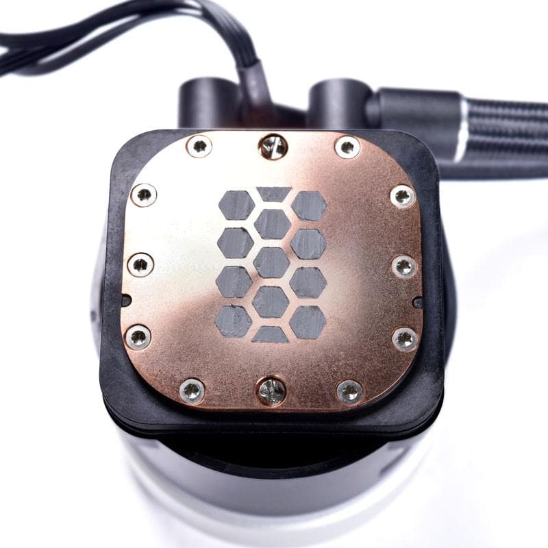 Cooler Procesor Lian Li GALAHAD II 360 Trinity SL-INF ARGB - 7