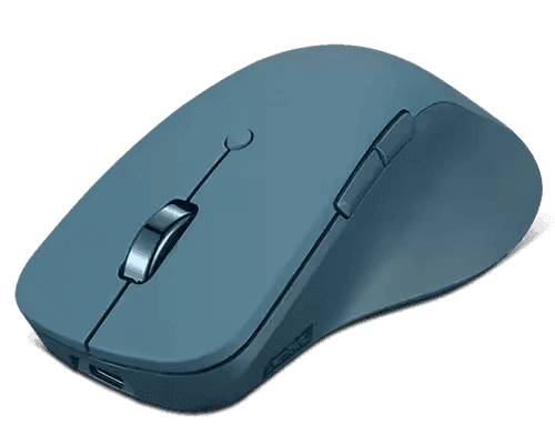 Mouse Wireless Lenovo Yoga Pro GY51P14335, Bluetooth, 2400 dpi, 6
